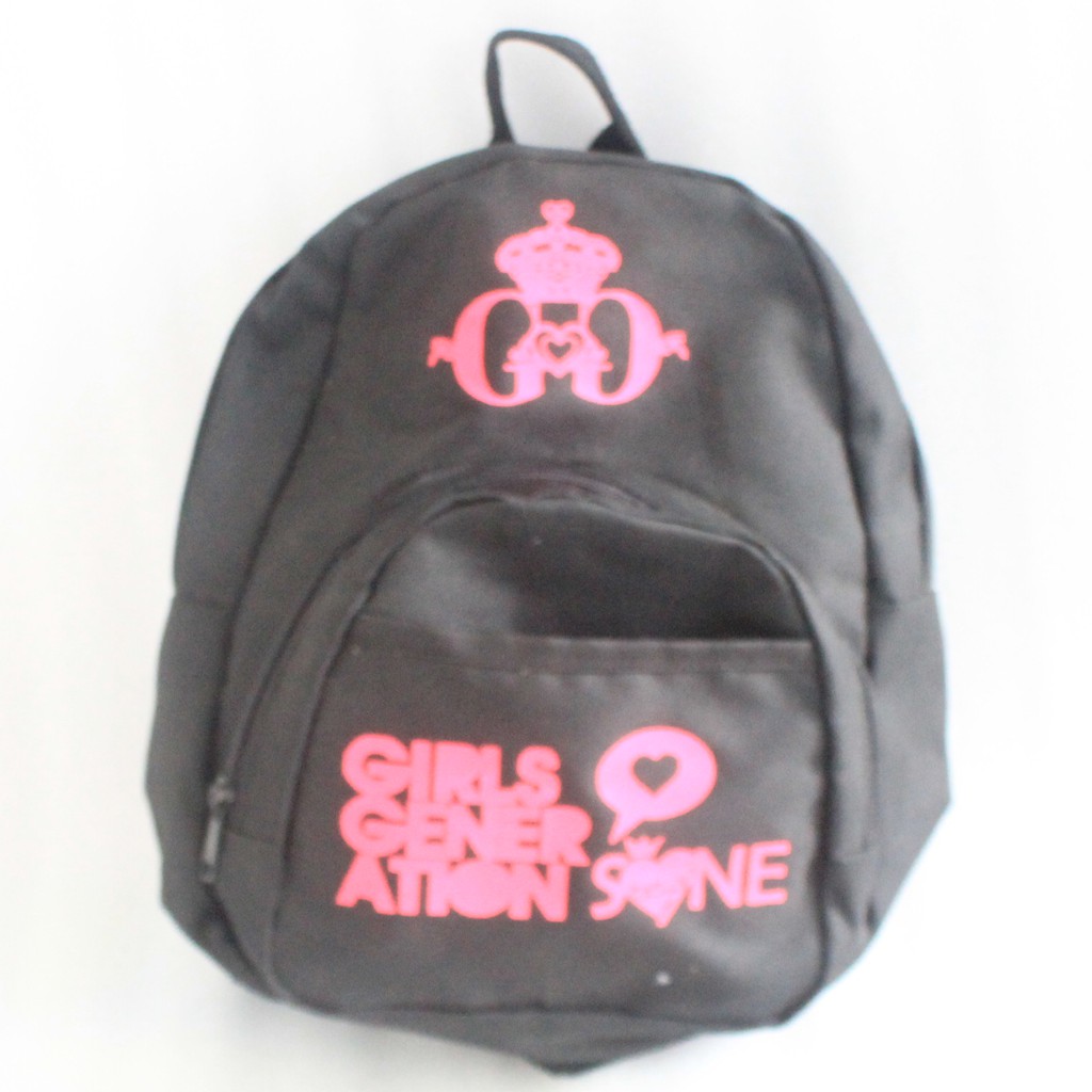 Tas kpop girls generation mini