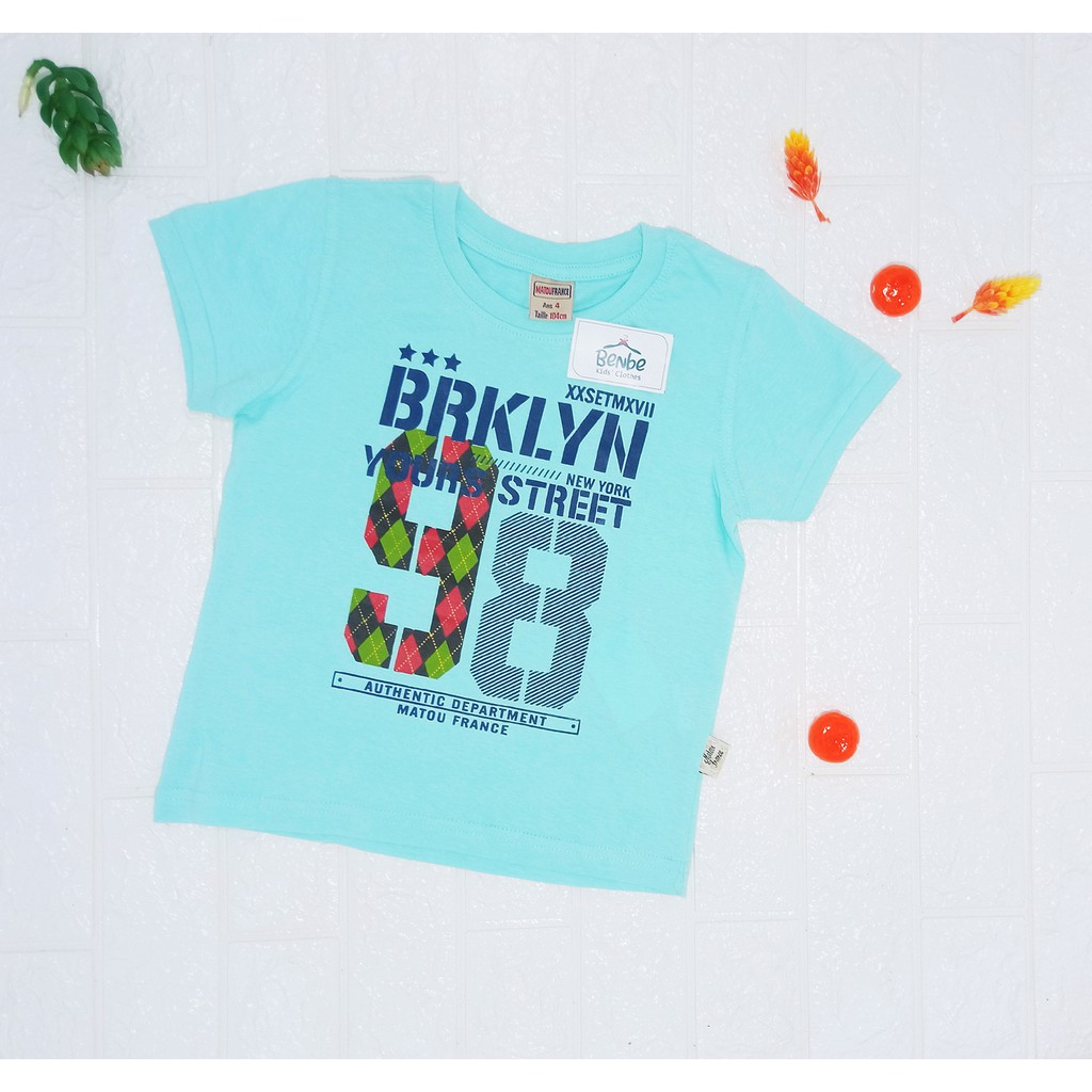 Baju Anak Cowok Branded