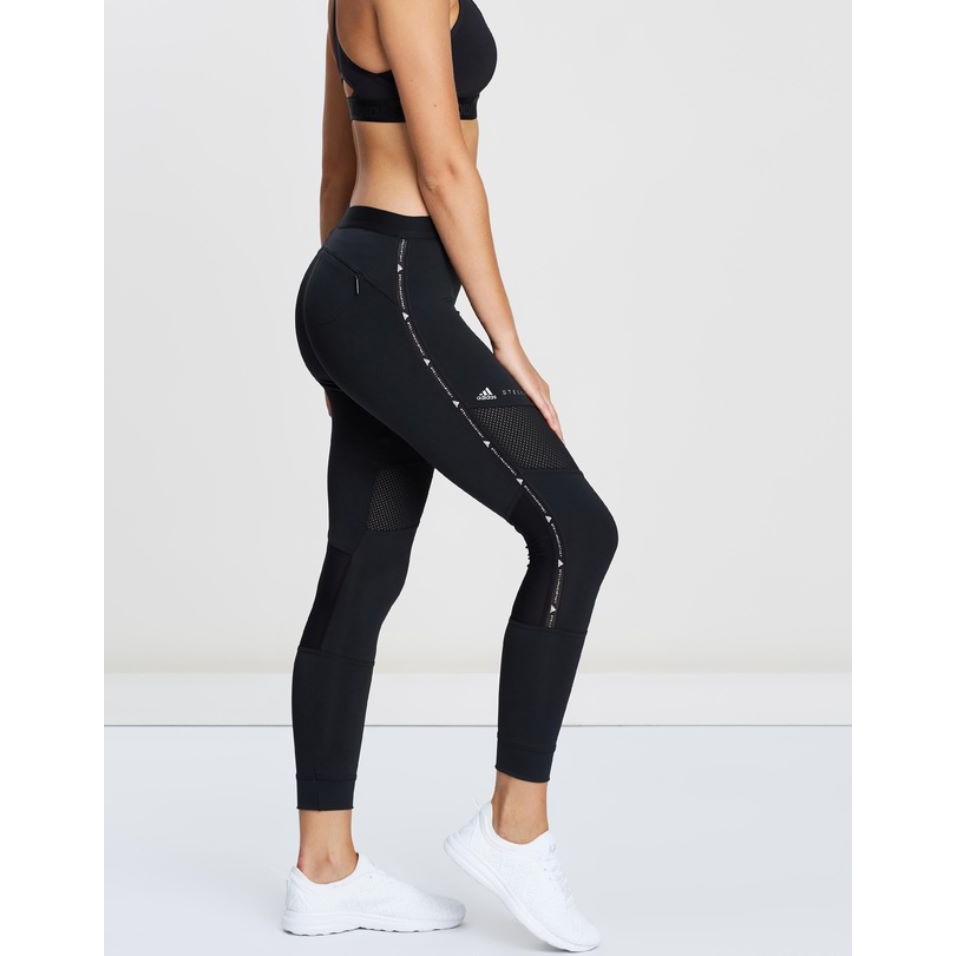 performance essentials long tights