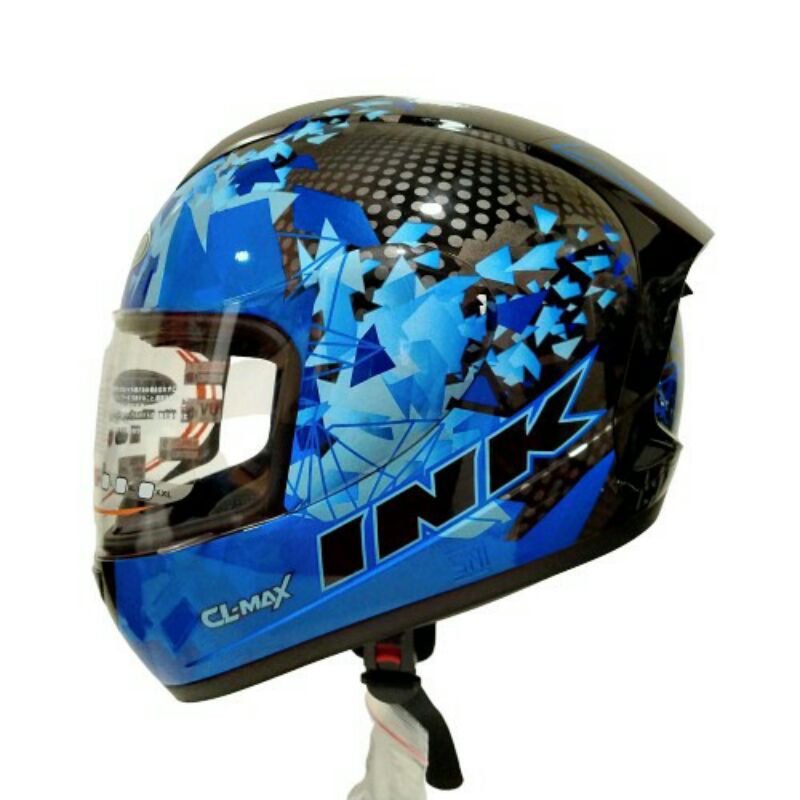 Helm INK CL Max Full Face Seri 6