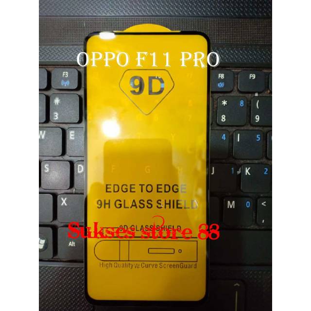 TEMPERED GLASS FULL COVER 5D/6D&9D/SCREEN GUARD 5D/6D&9D