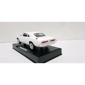 Diecast Miniauto Dodge Charger Termurah