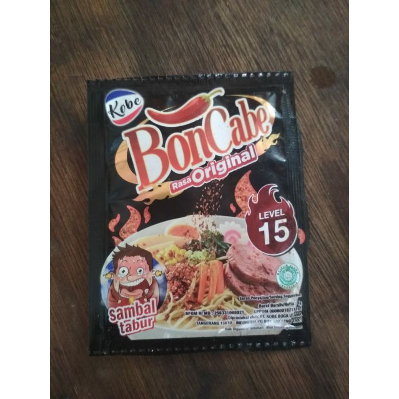 

999receh/boncabe