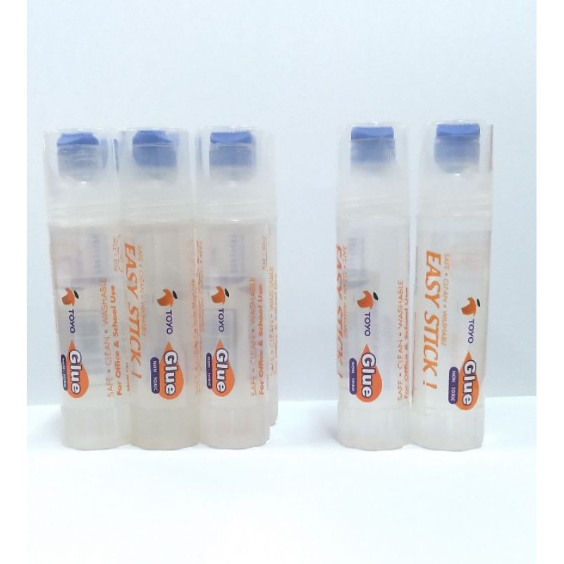 

LEM CAIR / LEM KERTAS / TOYO G-33