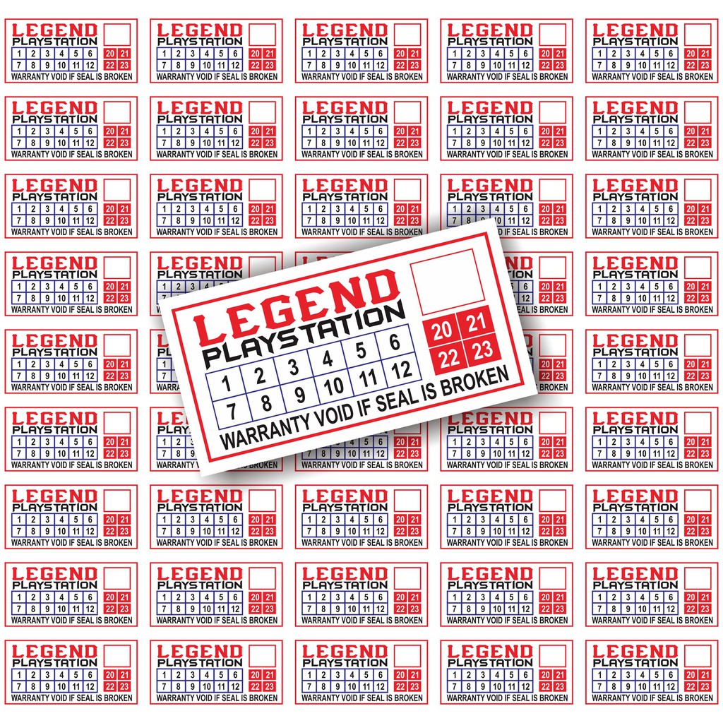 

STIKER SEGEL PECAH TELUR UKURAN A3 (FREE DESAIN)