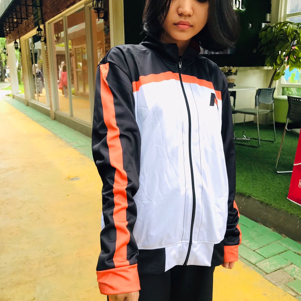 Turtleneck Natsuki Subaru Anime Manga Re Zero Premium Unisex