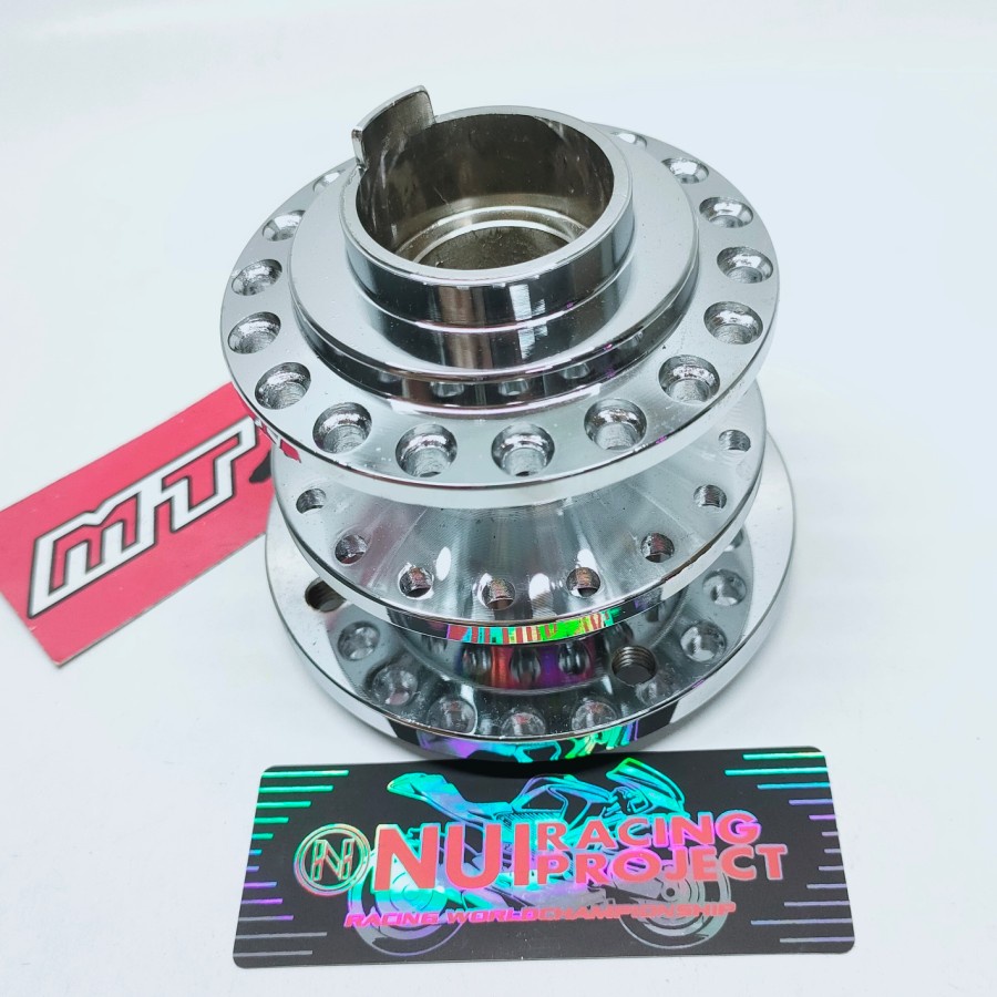 TROMOL DEPAN MIO NUI