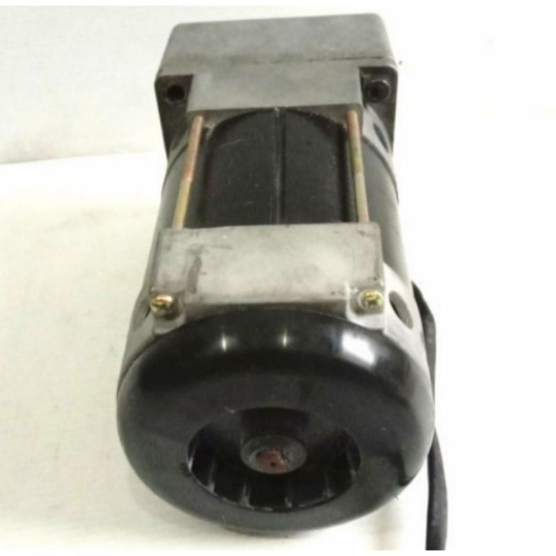 Ac Motor Gearbox 220V 50Rpm 180W