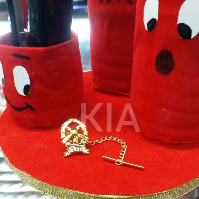 Pin | Pin Hakim Cakra Kerah