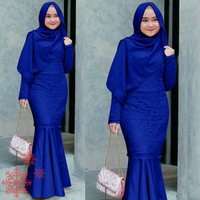 XC - Maxi Dress Devisila / Maxi Dress Terbaru / Maxi Dress Kekinian / Fashion Muslim / Best Seller-1