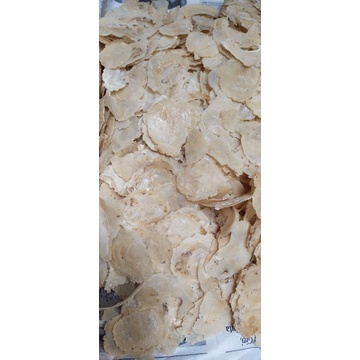 

Remukan emping/1kg