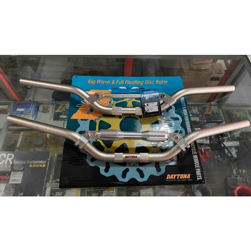 stang daytona type low original