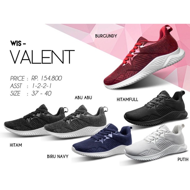 LAST CALL SALE ARDILES VALENT  SIZE 37-40 SEPATU ARDILES OBRAL CUCI GUDANG MURAH HABISIN STOK