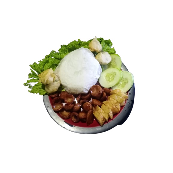 

Paket Kuliah 1