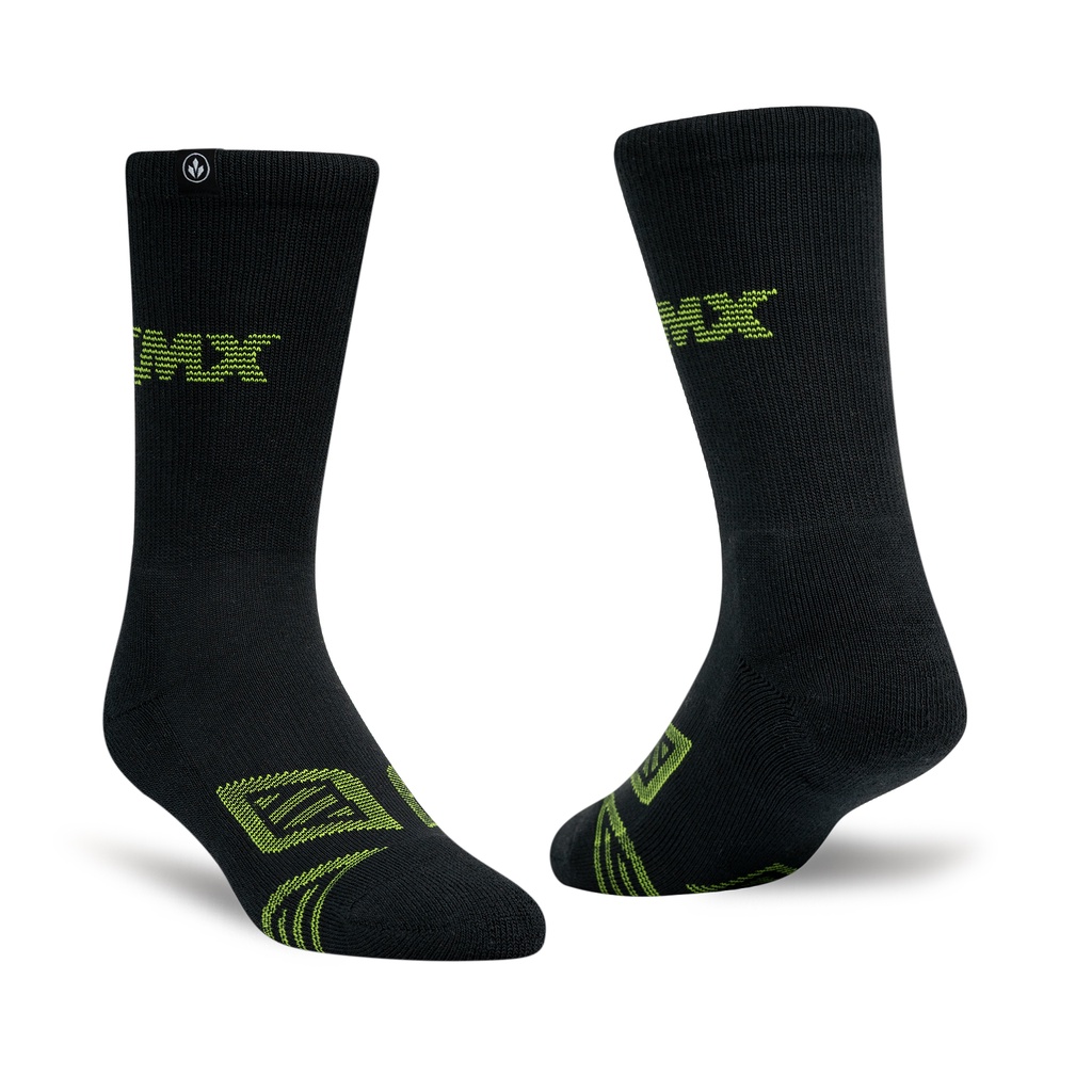 KAOS KAKI STAYCOOL | COSMIC BLACK