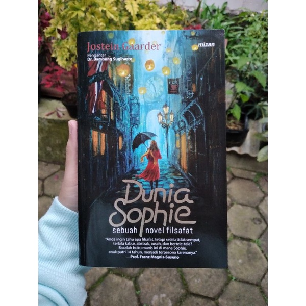 Preloved Dunia Sophie