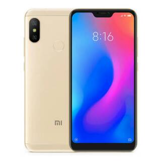 Xiaomi Mi A2 Lite Ram 4GB/64GB Original New BNIB | Shopee