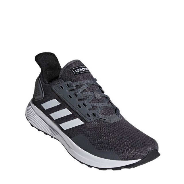 [ORI] Adidas Duramo 9 Men's Running Shoes - Grey ORIGINAL