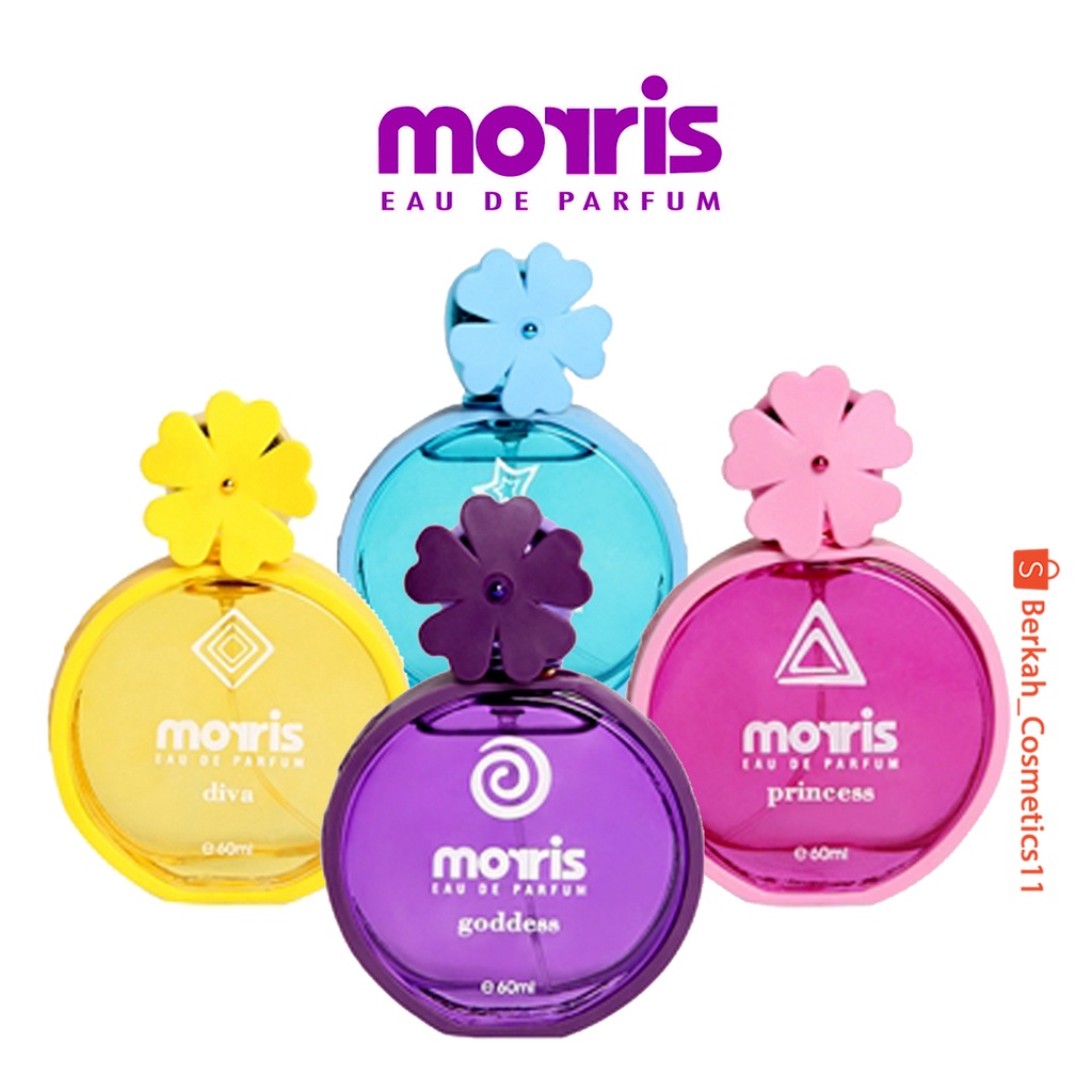 Morris Bunga 60ml