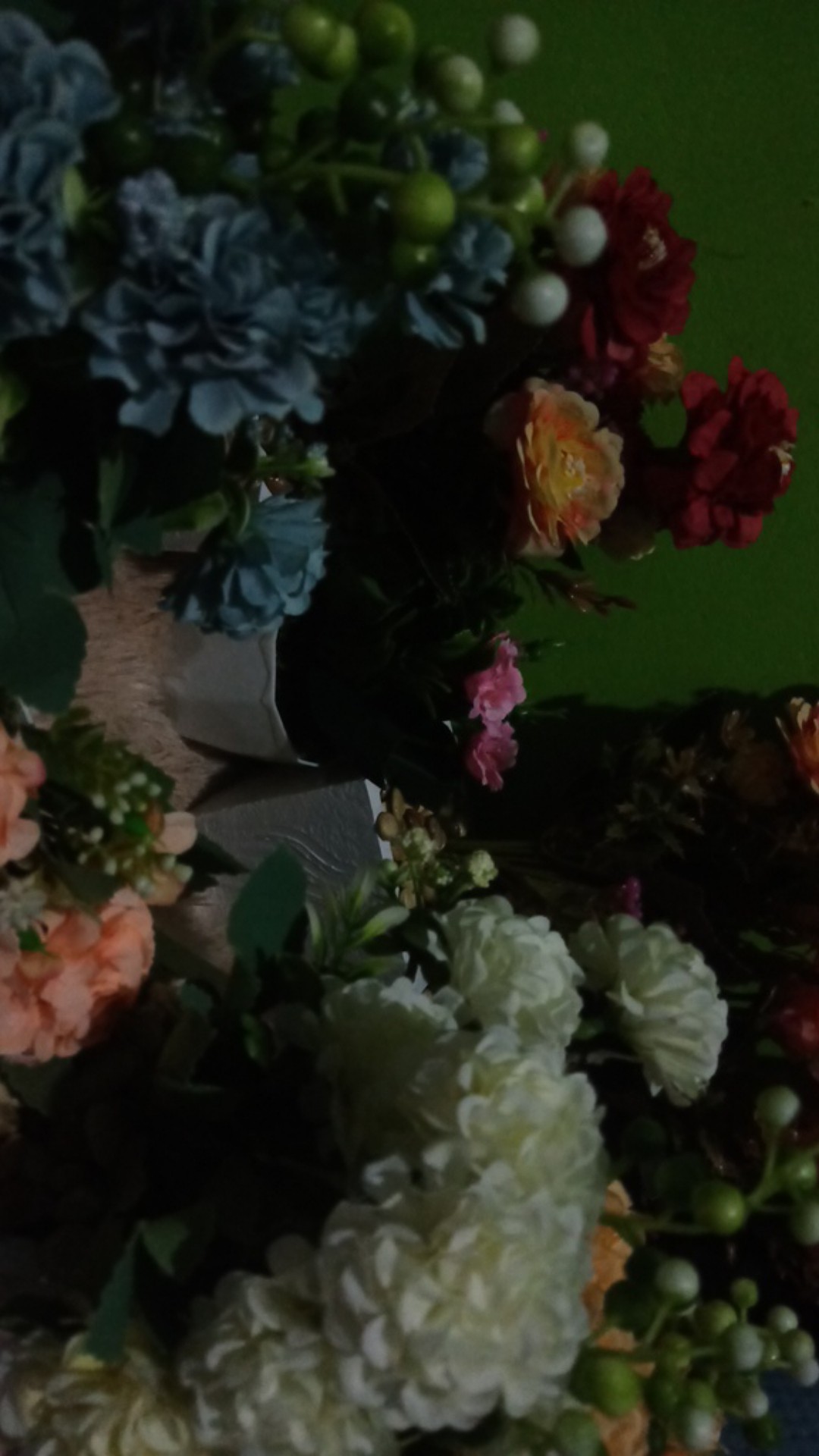 Keranjang Aqua 12 Lubang Kotak