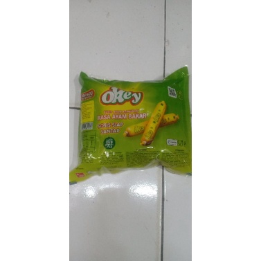 

sosis okey