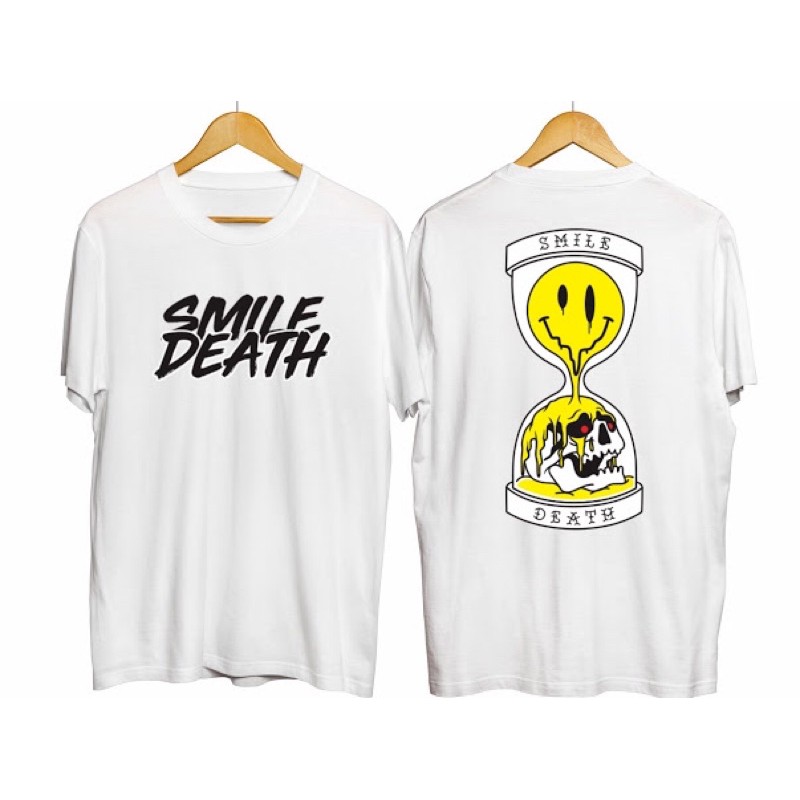 KAOS SMILE DEATH 1 BAL