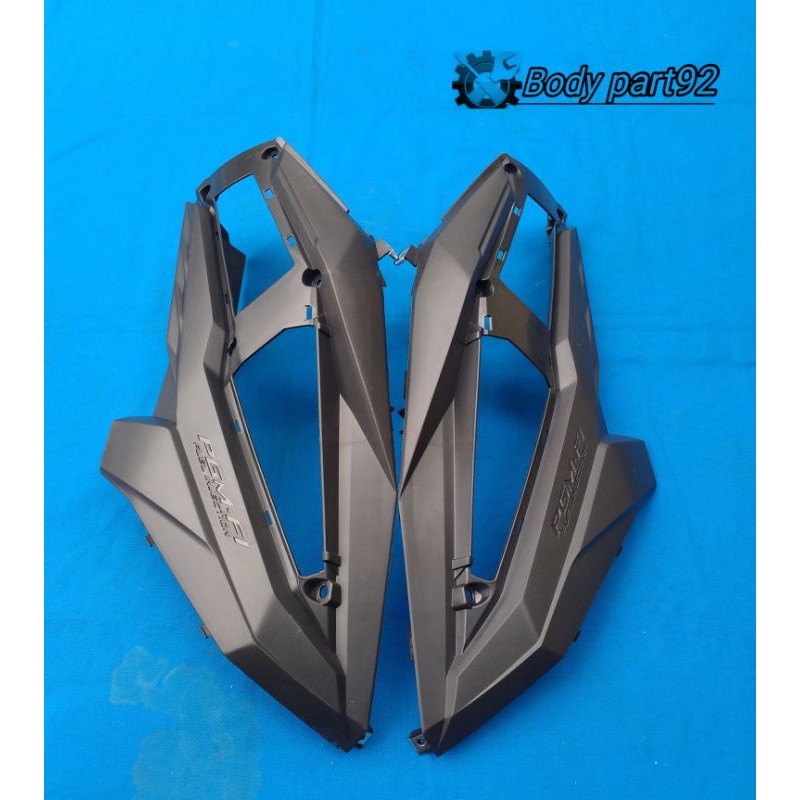 Sambungan Body Beat Eco Beat Street New Esp 2017 sampai 2019 ori