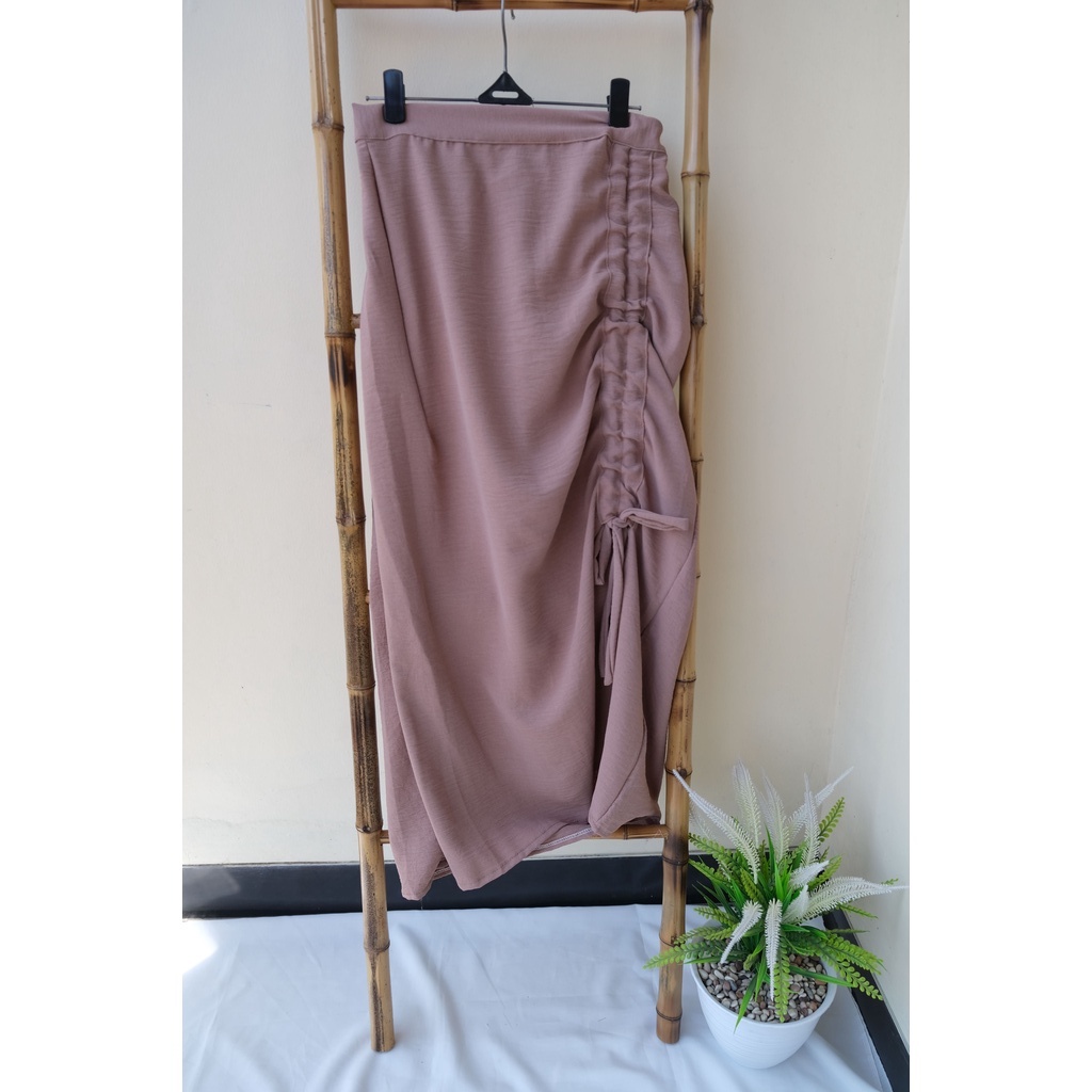 JOSEP SERUT ROK CRINCLE WANITA-COKSU