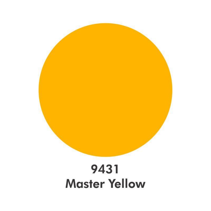 DITON PREMIUM / MASTER YELLOW 9431 / CAT SEMPROT