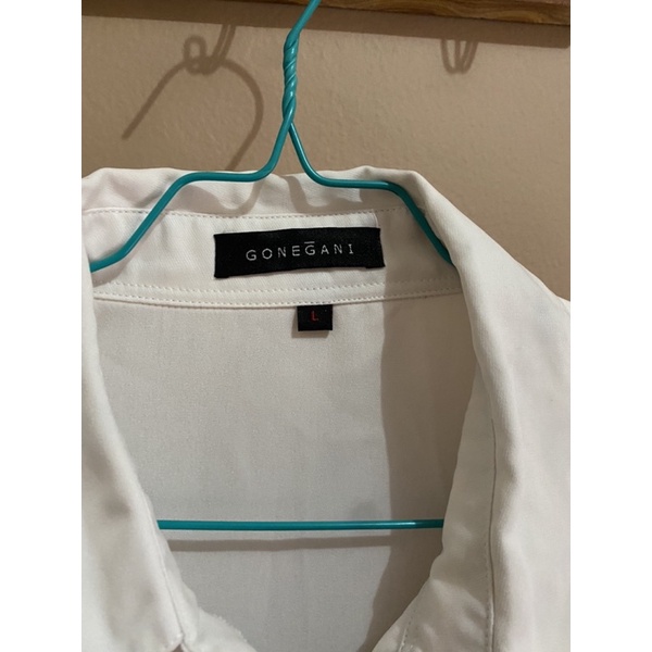 preloved dress gonegani