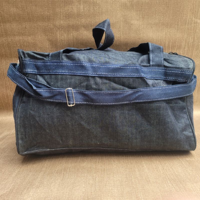 Tas pakain levis standar