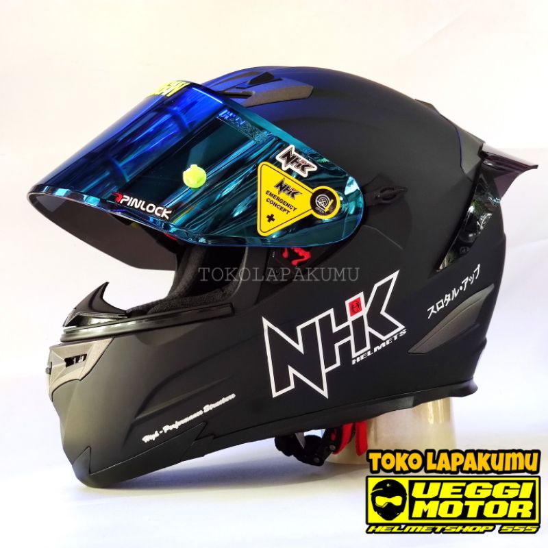 Jual Helm Nhk Rx9 Terlengkap Harga Terbaru November 2025