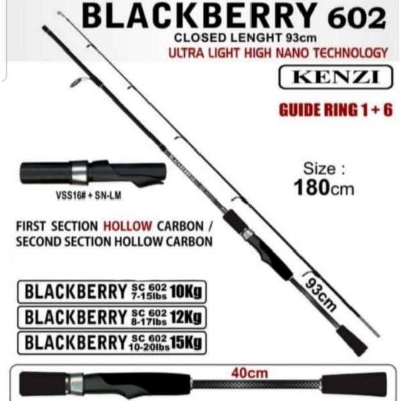 JORAN PANCING KENZI BLACKBERRY  602 ... 7 - 15 LB