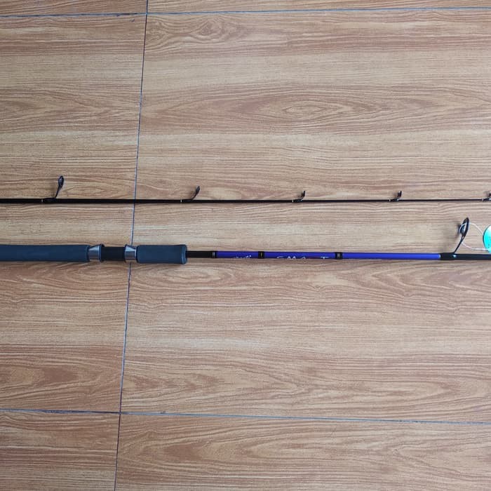 Joran Rod Charm Smart 165