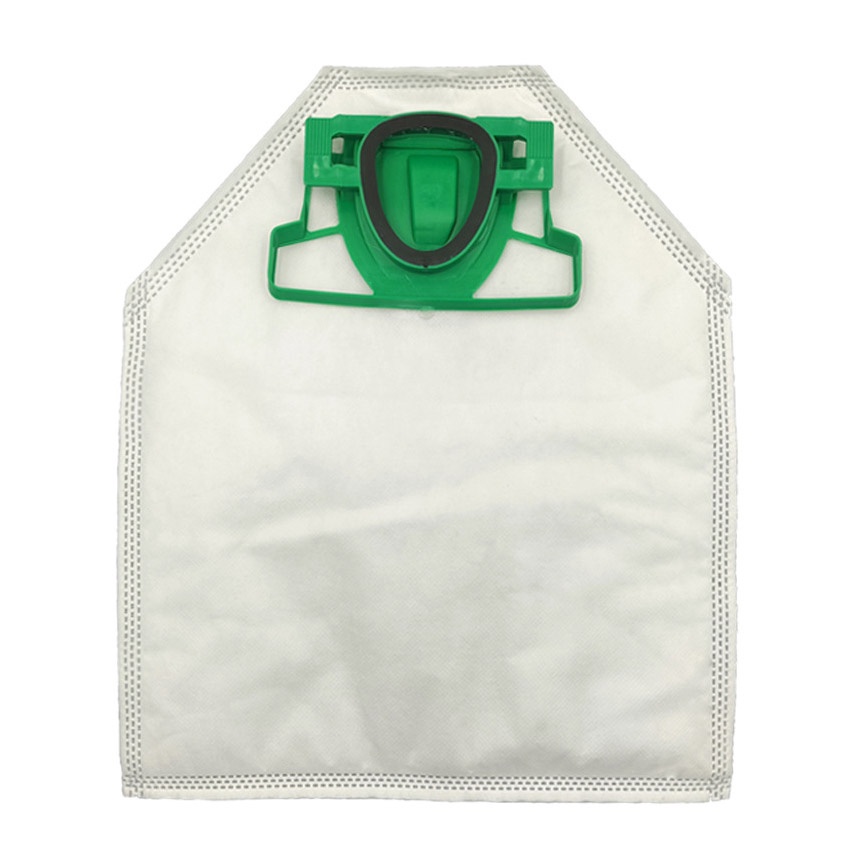 1/6PCS Universal Kantong Debu Vorwerk Cleaner Kobold Vorwerk Vk200 Fp200 Dust Bag Vacuum Cleaner