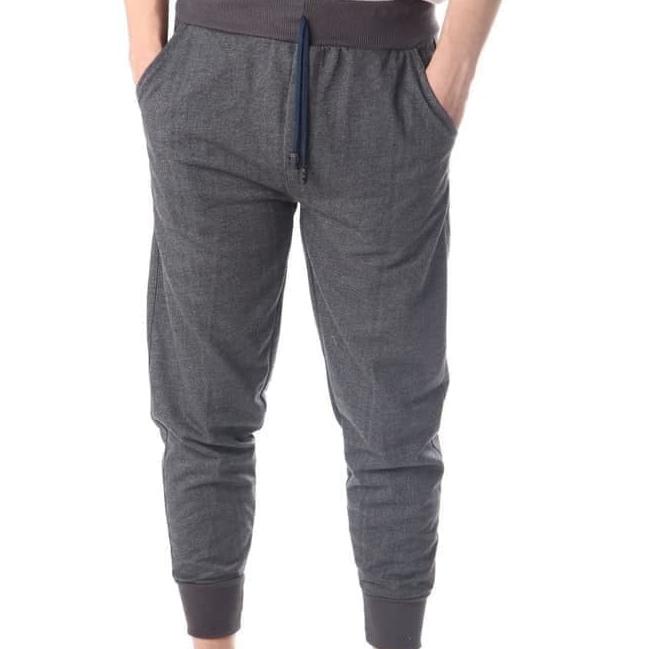 Update Merakyat Celana Jogger Polos Babyterry Celana Training Sweatpants Premium