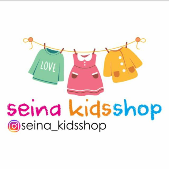 seinakidsshop