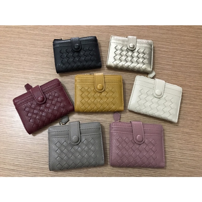 Dompet Uang BTG simple &amp; elegan kualitas premium