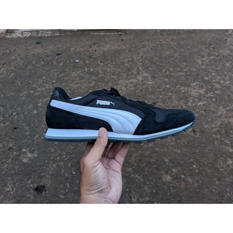 puma temo shoes