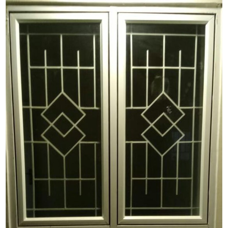 Jual Teralis Jendela Aluminium Terlengkap & Harga Terbaru Maret 2023