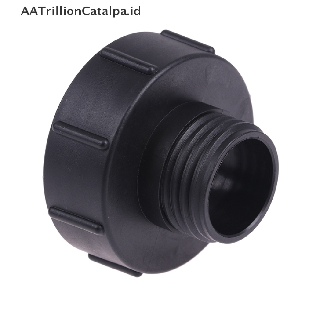 Adapter Konektor IBC S100x8 Ke Reduce S60x6 IBC Tank