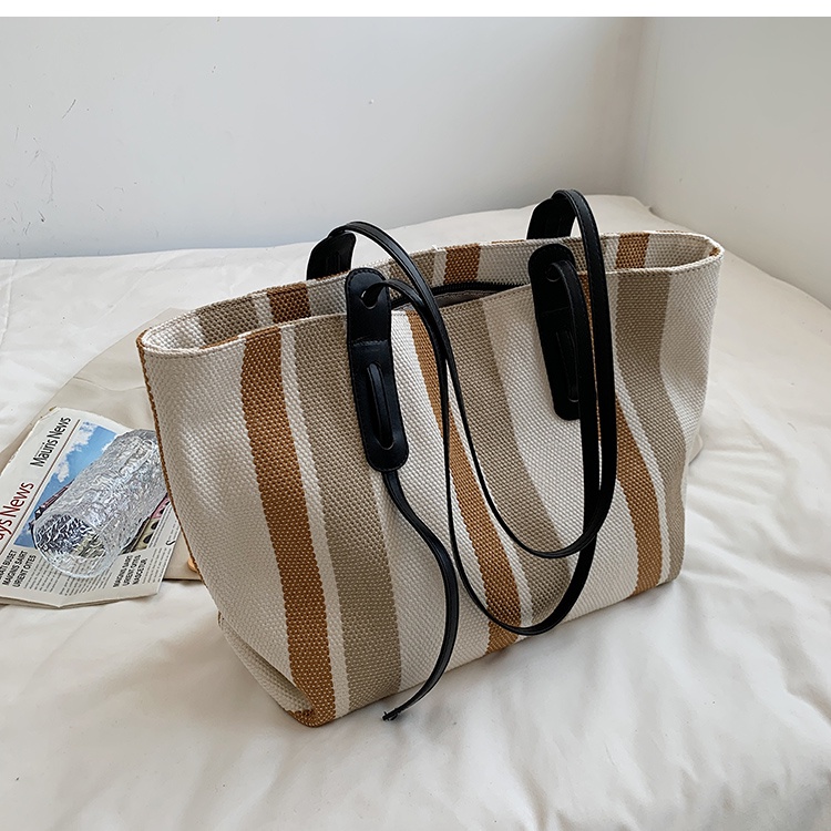 201644 Tas Kerja Tote Wanita Import Totebag Canvas Cewek Impor Shoulder Bag Cewe (1 KG MUAT 4) CR7772 GT1905 JT6003 BQ3351 EL5875