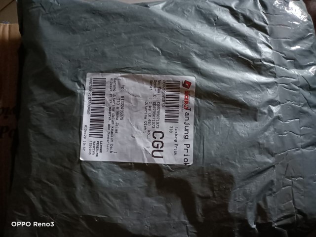 Batik Couple Keluarga Sania Ruffle Ori Ndoro Jowi Dnt Motif Rembulan Abu