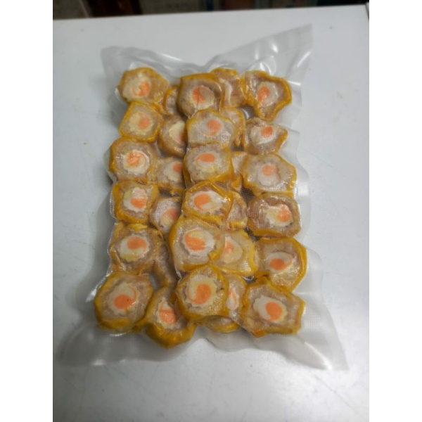 

Dimsum Ayam Premium Isi 30 pcs