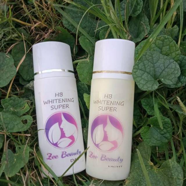 HB SUPER WHITENING ANGGUR