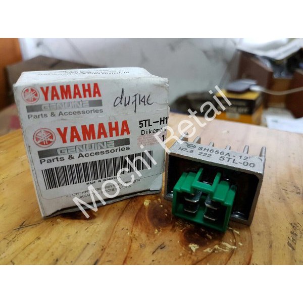 Jual Kiprok Mio/jupiter Z/Vega/MX Ori Local  Terbaru
