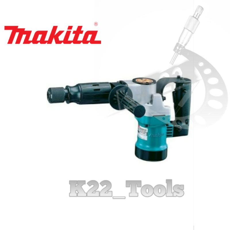 MESIN BOBOK BETON TEMBOK MAKITA HM 0810 A / JACK HAMMER MAKITA HM 0810 A
