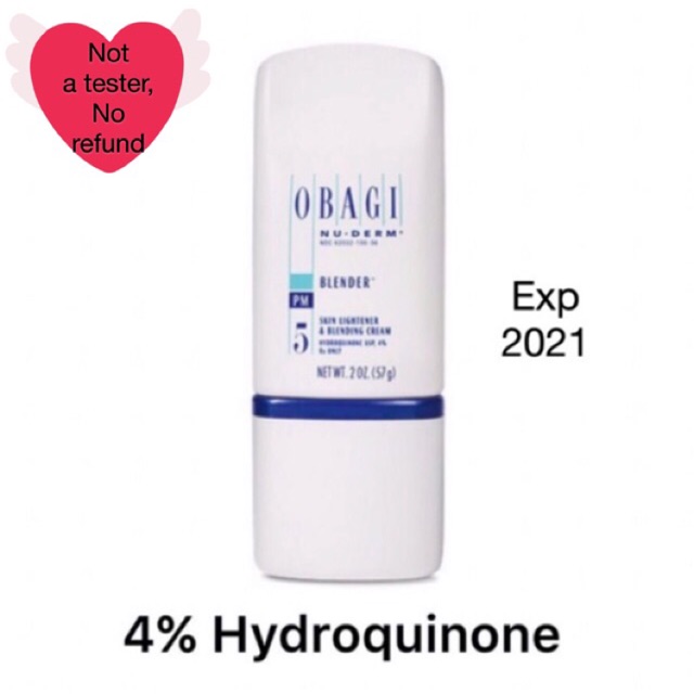 obagi nu derm blender