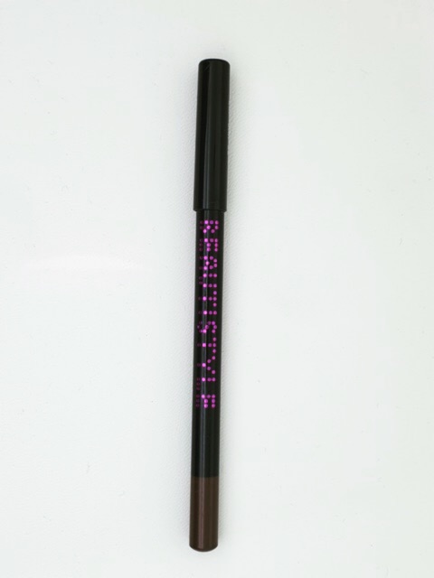 Beautistyle Eyebrow Pencil Brown