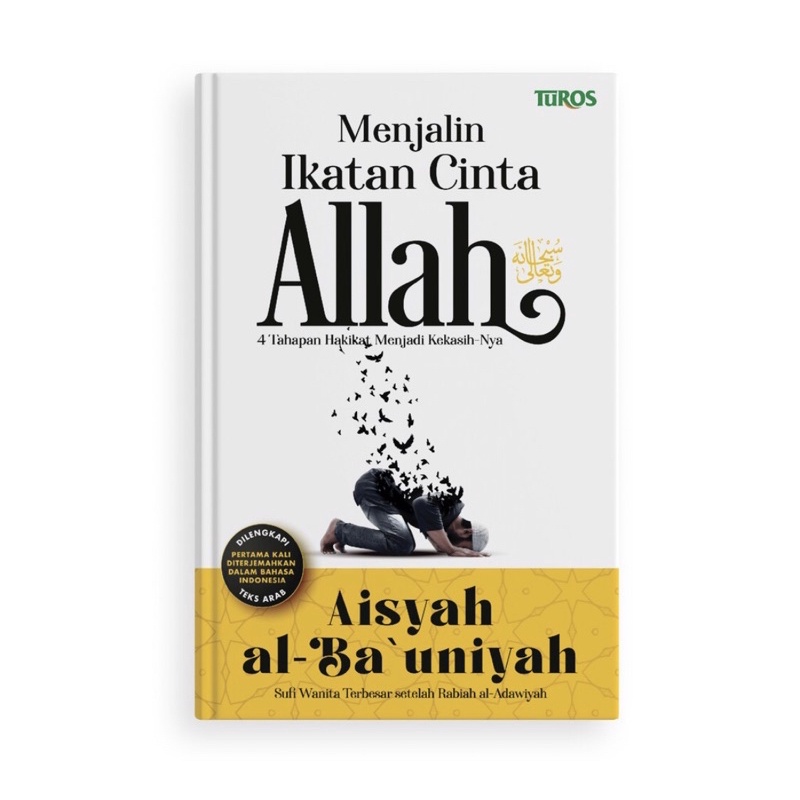

MenjalinIkatanCintaAllah(AisyahAlBauniyah)HC